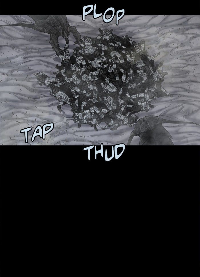 Hive Chapter 134 page 64 - Chapter 134 : [Part 3] Ep. 34