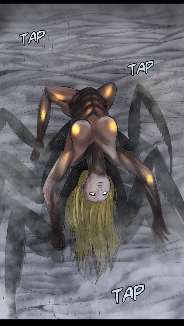 Hive Chapter 134 page 70 - Chapter 134 : [Part 3] Ep. 34