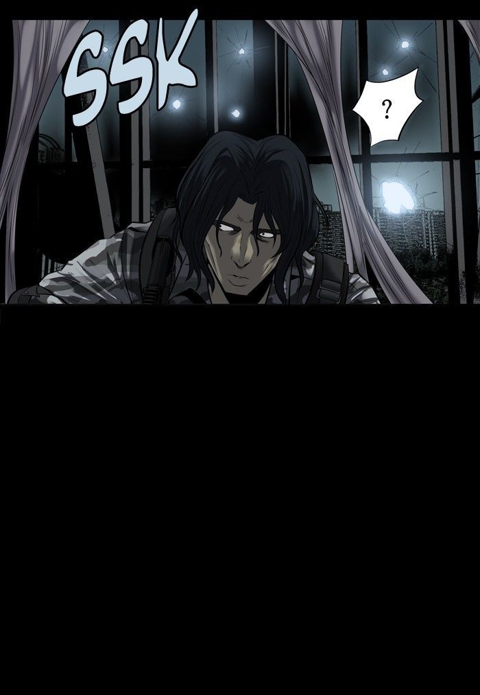 Hive Chapter 134 page 8 - Chapter 134 : [Part 3] Ep. 34