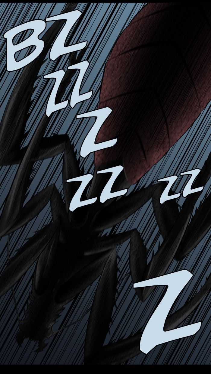 Hive Chapter 134 page 9 - Chapter 134 : [Part 3] Ep. 34