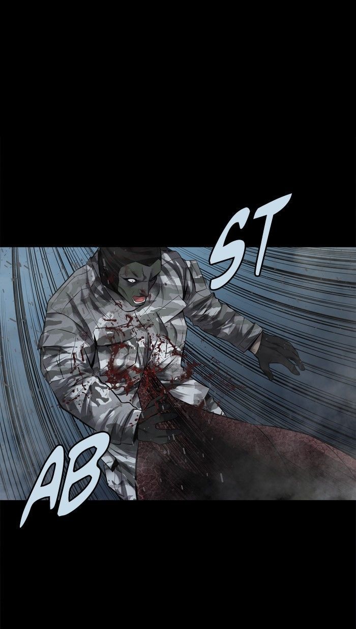 Hive Chapter 135 page 12 - Chapter 135 : [Part 3] Ep. 35