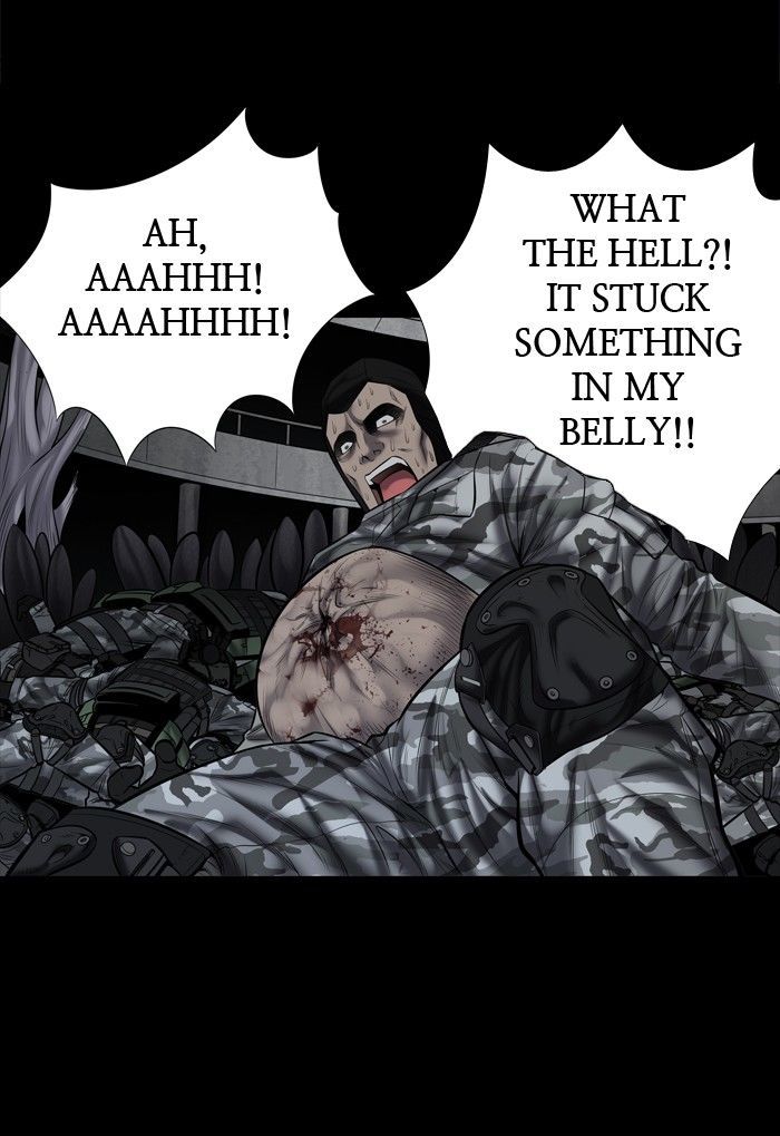 Hive Chapter 135 page 13 - Chapter 135 : [Part 3] Ep. 35