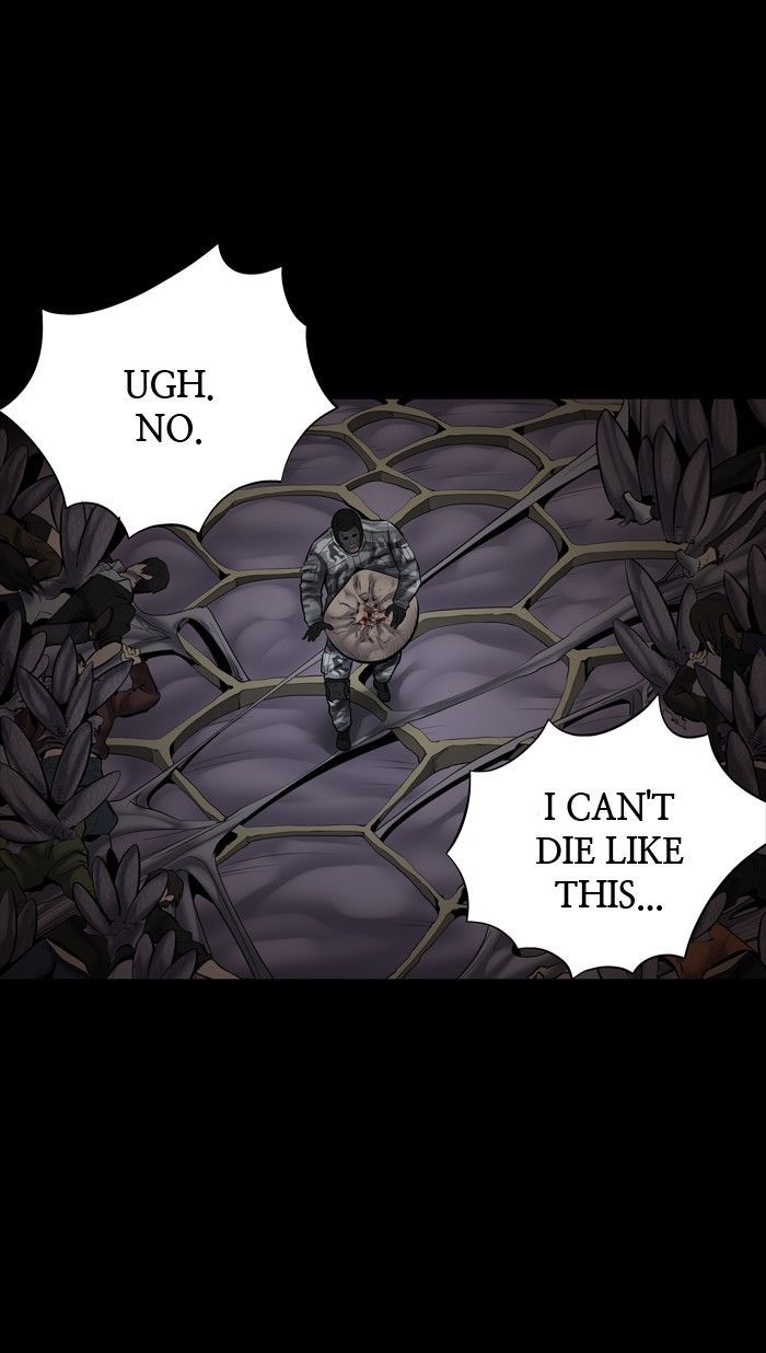 Hive Chapter 135 page 14 - Chapter 135 : [Part 3] Ep. 35