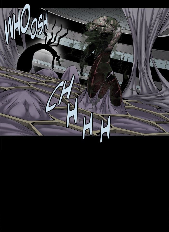 Hive Chapter 135 page 17 - Chapter 135 : [Part 3] Ep. 35