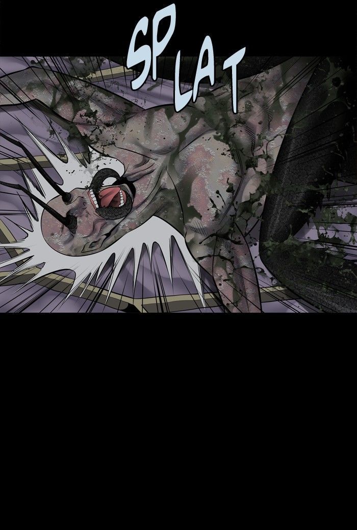 Hive Chapter 135 page 18 - Chapter 135 : [Part 3] Ep. 35