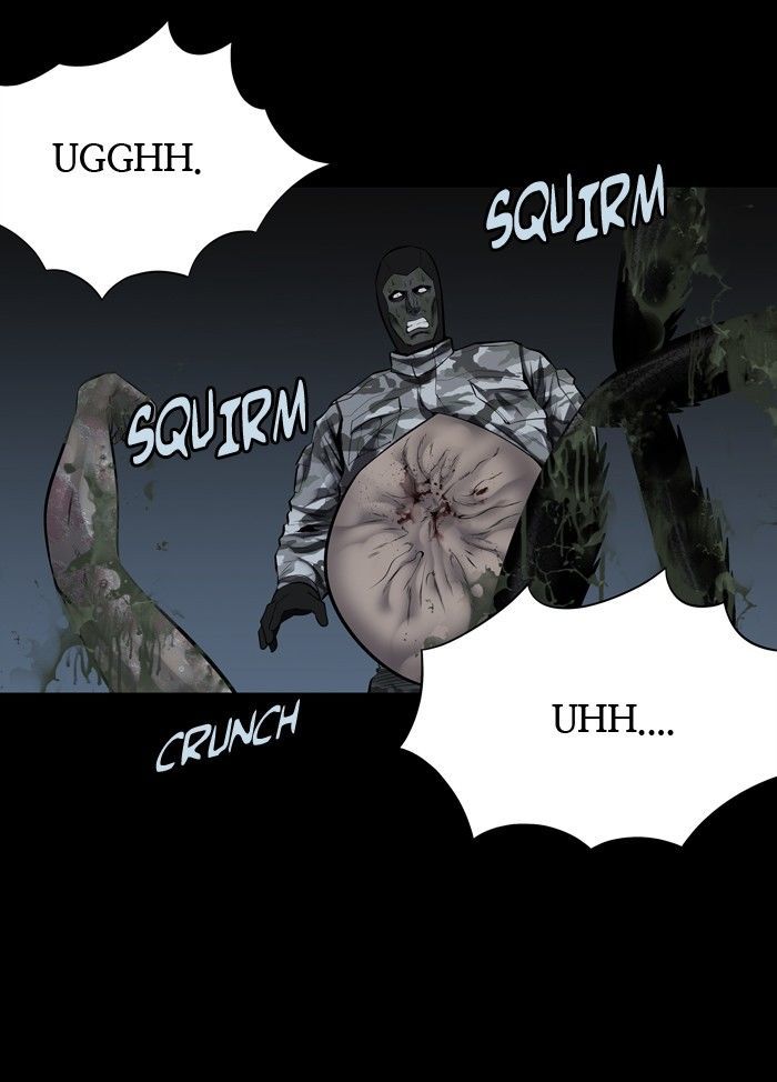Hive Chapter 135 page 19 - Chapter 135 : [Part 3] Ep. 35