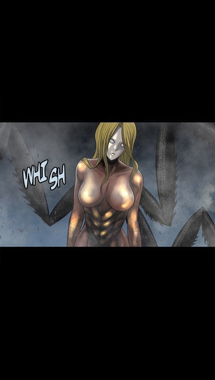 Hive Chapter 135 page 2 - Chapter 135 : [Part 3] Ep. 35