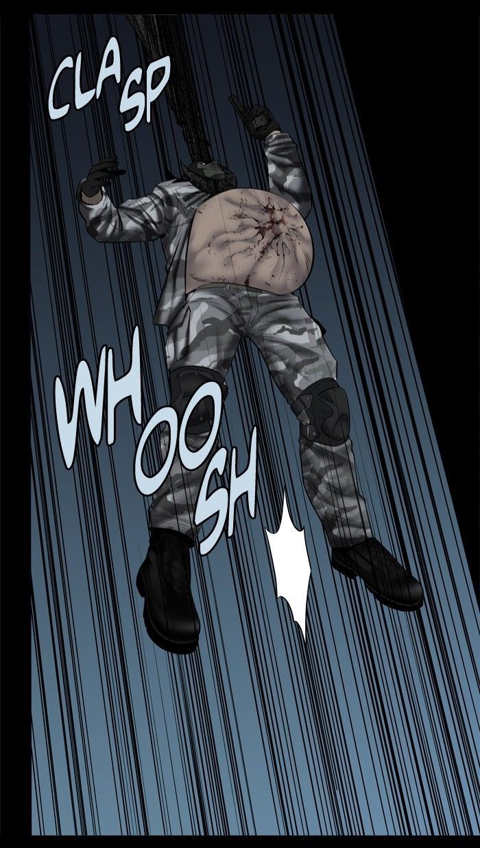Hive Chapter 135 page 22 - Chapter 135 : [Part 3] Ep. 35