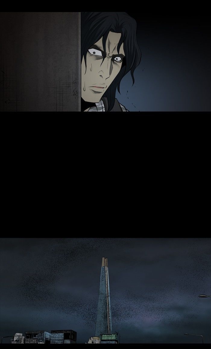 Hive Chapter 135 page 24 - Chapter 135 : [Part 3] Ep. 35