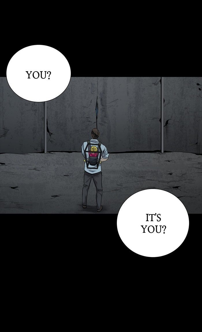 Hive Chapter 135 page 26 - Chapter 135 : [Part 3] Ep. 35