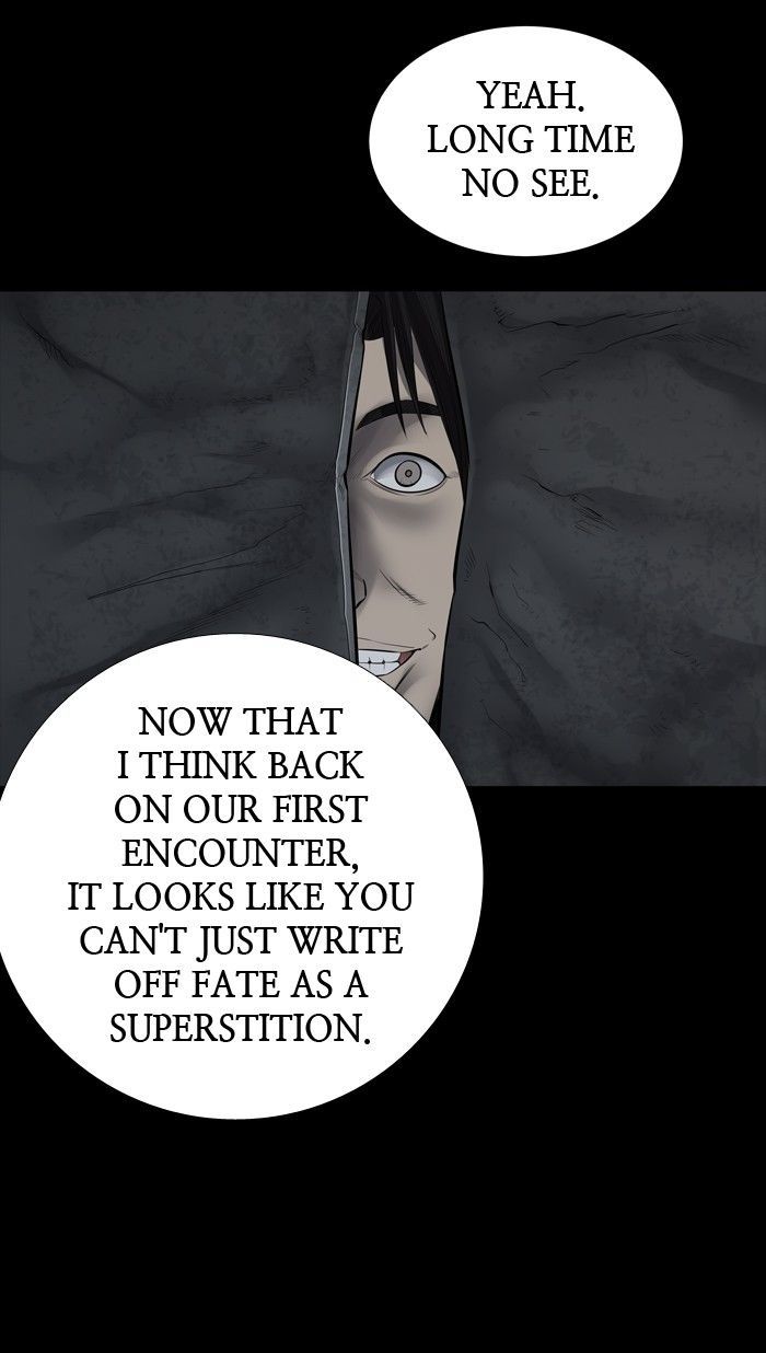 Hive Chapter 135 page 27 - Chapter 135 : [Part 3] Ep. 35