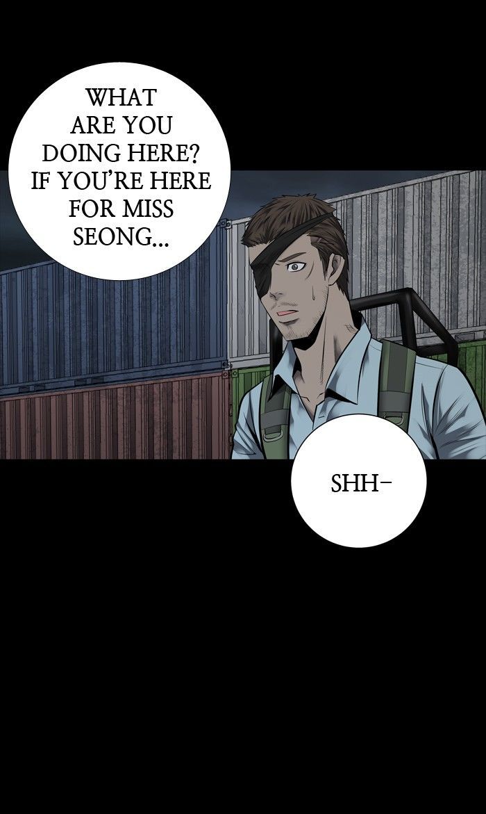 Hive Chapter 135 page 28 - Chapter 135 : [Part 3] Ep. 35