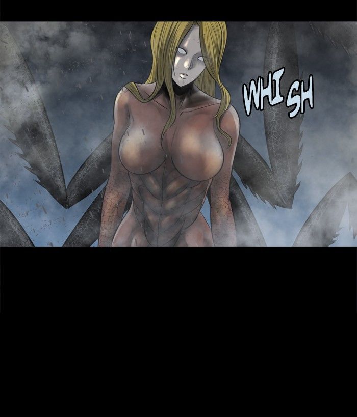Hive Chapter 135 page 3 - Chapter 135 : [Part 3] Ep. 35