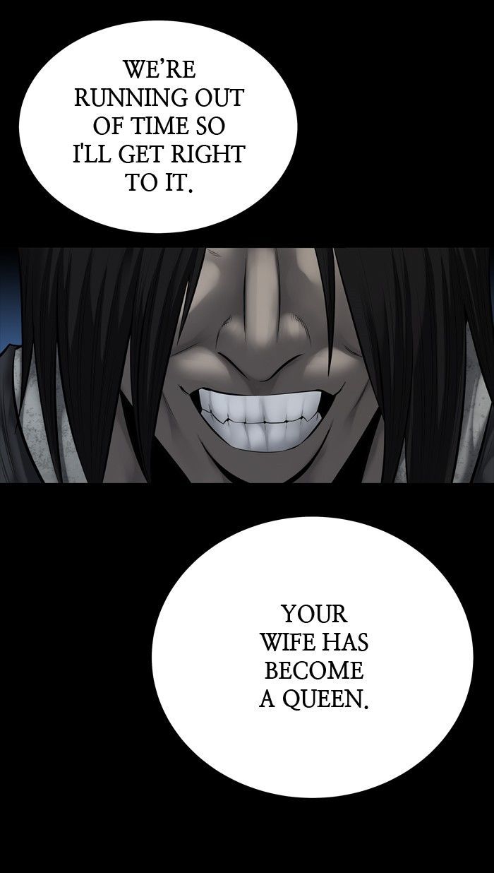Hive Chapter 135 page 30 - Chapter 135 : [Part 3] Ep. 35