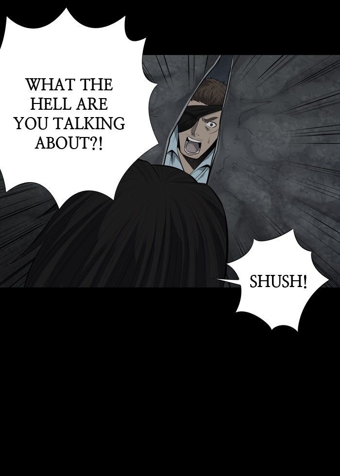 Hive Chapter 135 page 32 - Chapter 135 : [Part 3] Ep. 35