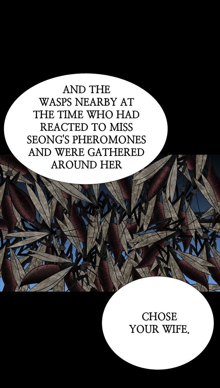 Hive Chapter 135 page 38 - Chapter 135 : [Part 3] Ep. 35