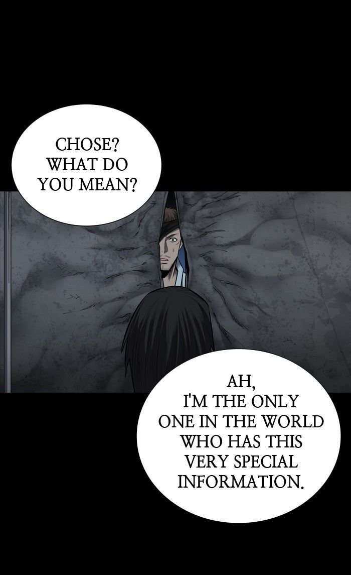 Hive Chapter 135 page 39 - Chapter 135 : [Part 3] Ep. 35