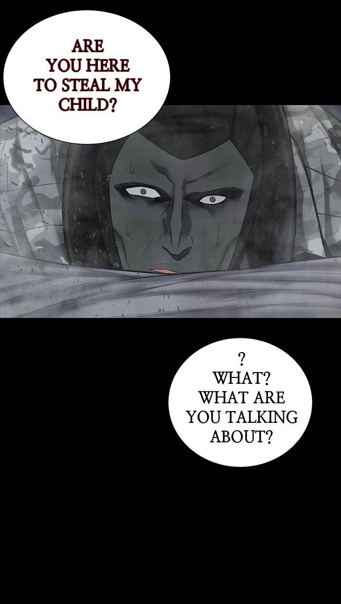 Hive Chapter 135 page 4 - Chapter 135 : [Part 3] Ep. 35
