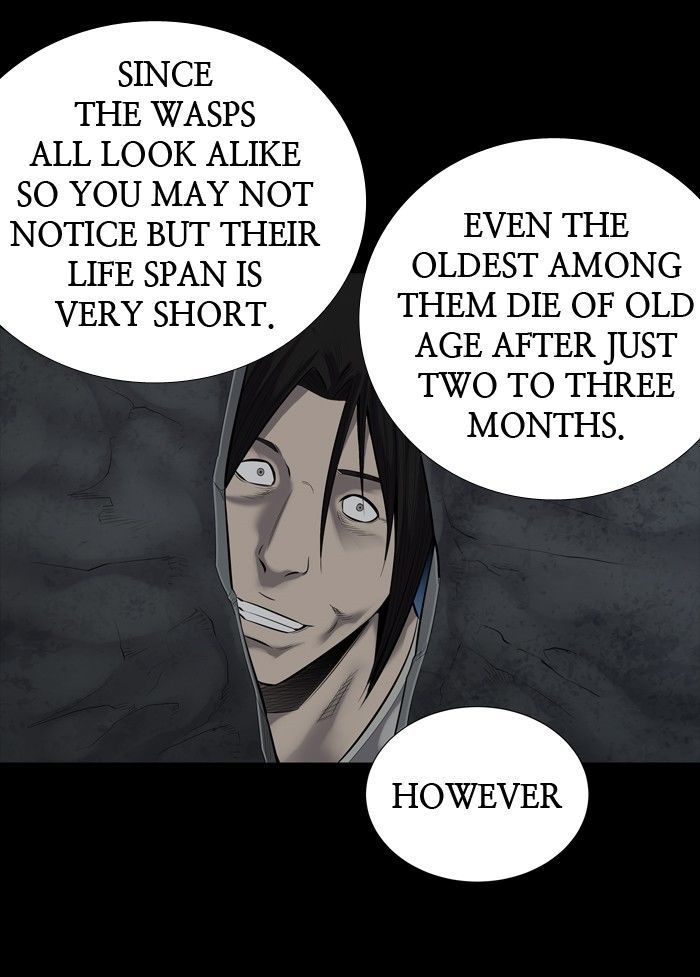 Hive Chapter 135 page 40 - Chapter 135 : [Part 3] Ep. 35