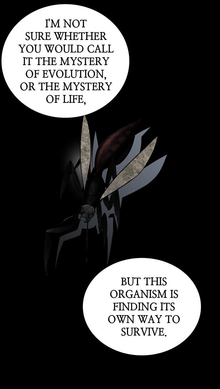 Hive Chapter 135 page 41 - Chapter 135 : [Part 3] Ep. 35