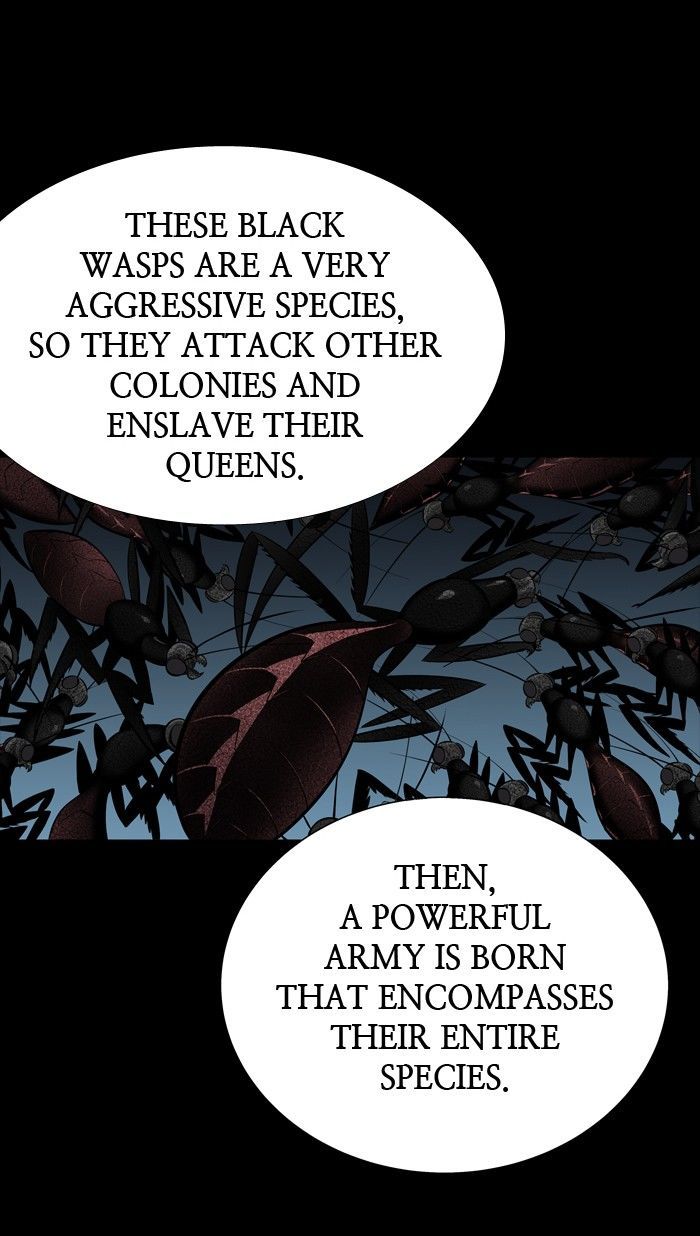 Hive Chapter 135 page 43 - Chapter 135 : [Part 3] Ep. 35
