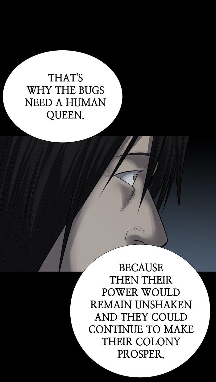 Hive Chapter 135 page 45 - Chapter 135 : [Part 3] Ep. 35