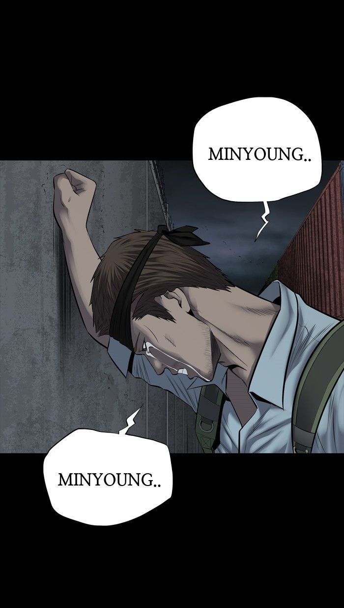 Hive Chapter 135 page 49 - Chapter 135 : [Part 3] Ep. 35