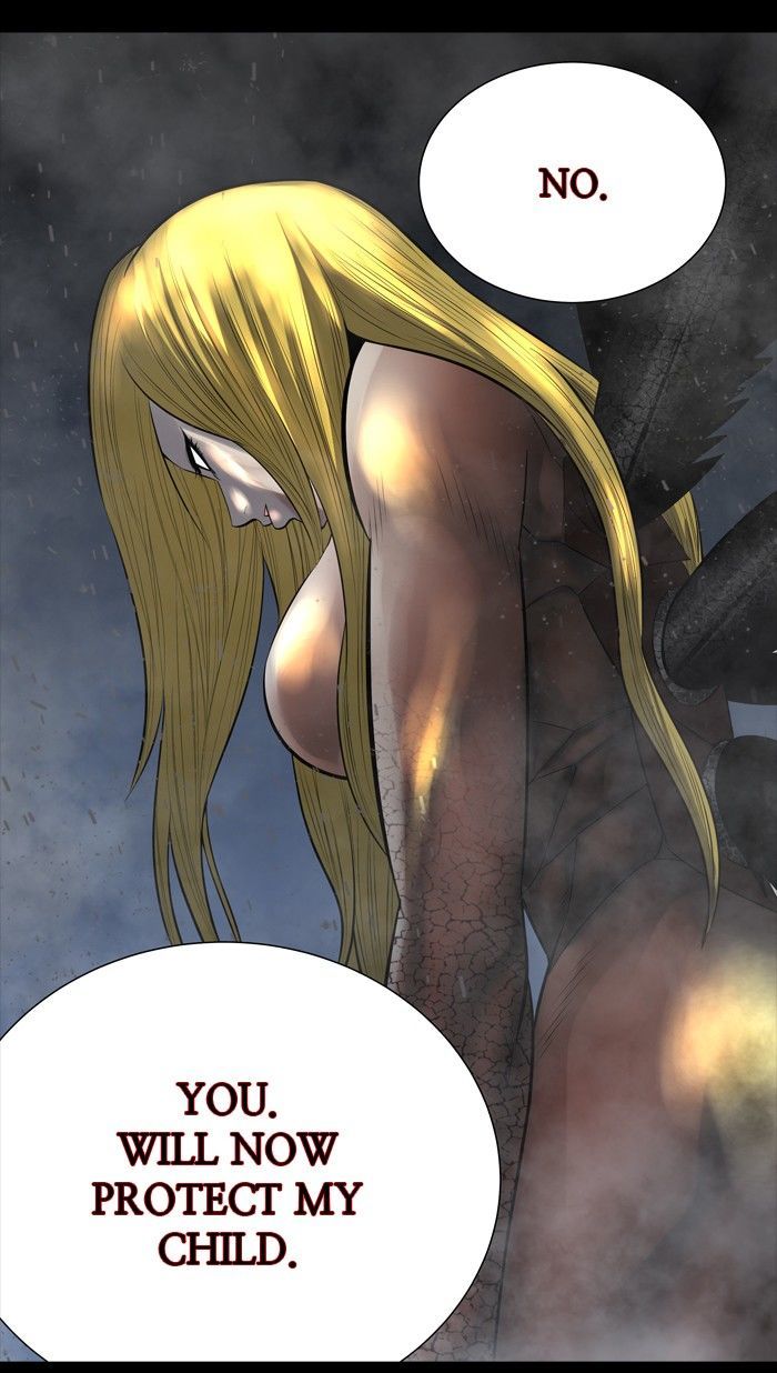 Hive Chapter 135 page 5 - Chapter 135 : [Part 3] Ep. 35