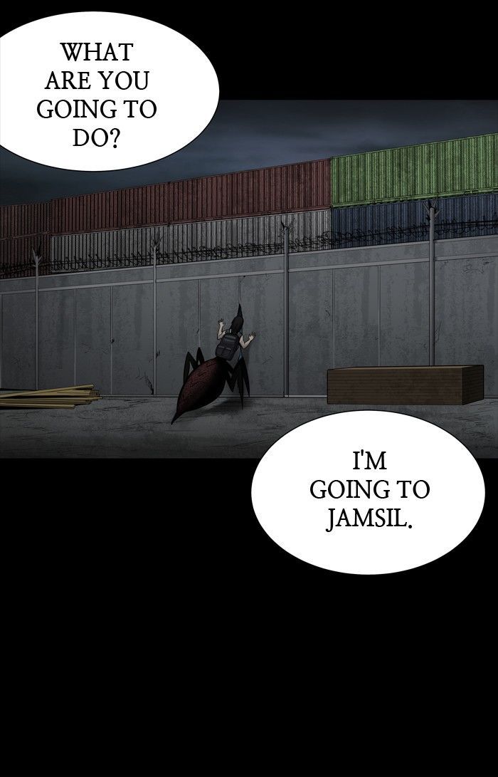 Hive Chapter 135 page 51 - Chapter 135 : [Part 3] Ep. 35