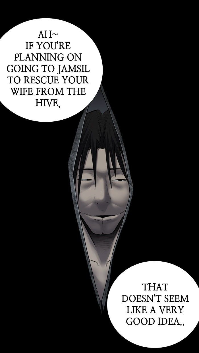 Hive Chapter 135 page 53 - Chapter 135 : [Part 3] Ep. 35