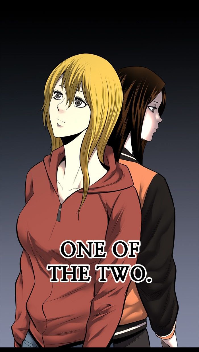 Hive Chapter 135 page 56 - Chapter 135 : [Part 3] Ep. 35