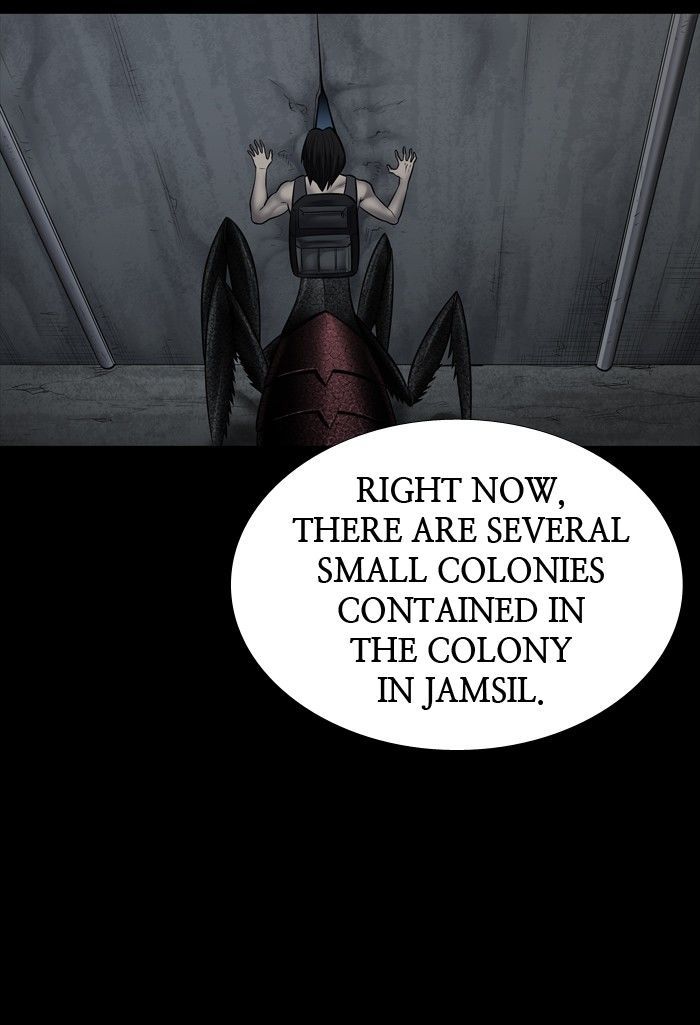 Hive Chapter 135 page 58 - Chapter 135 : [Part 3] Ep. 35