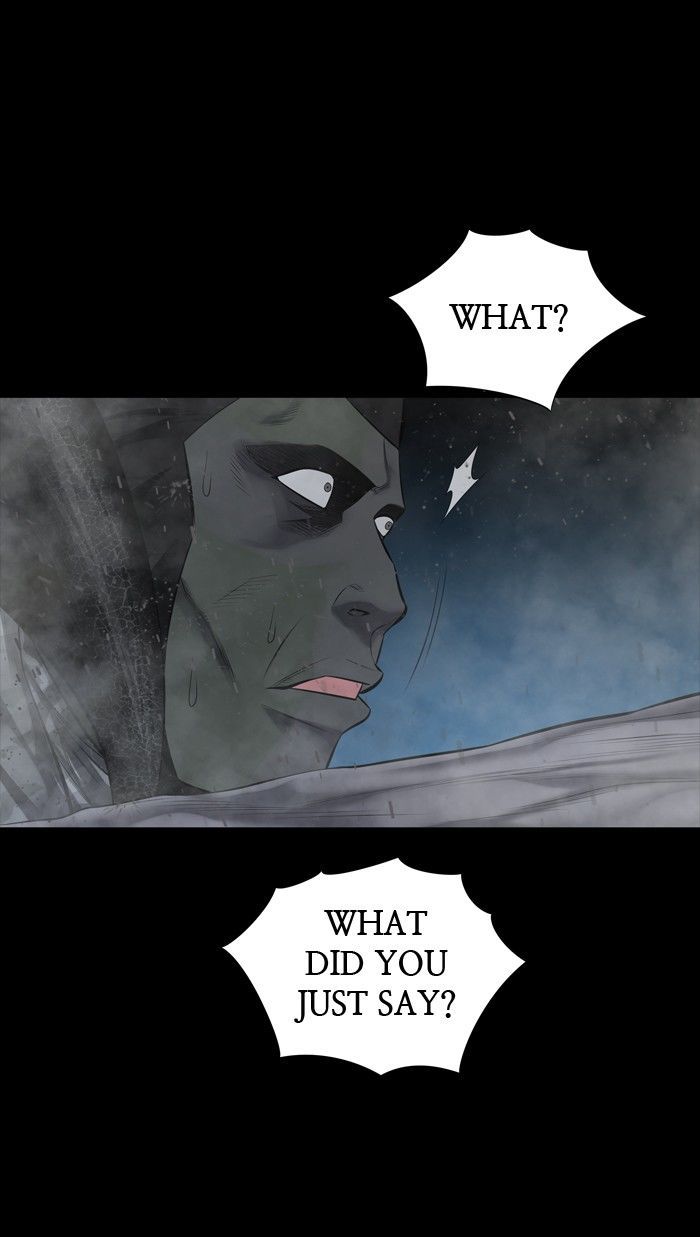 Hive Chapter 135 page 6 - Chapter 135 : [Part 3] Ep. 35