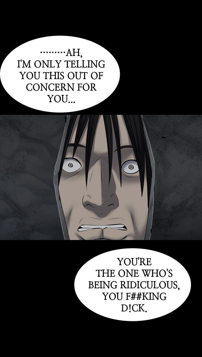 Hive Chapter 135 page 61 - Chapter 135 : [Part 3] Ep. 35