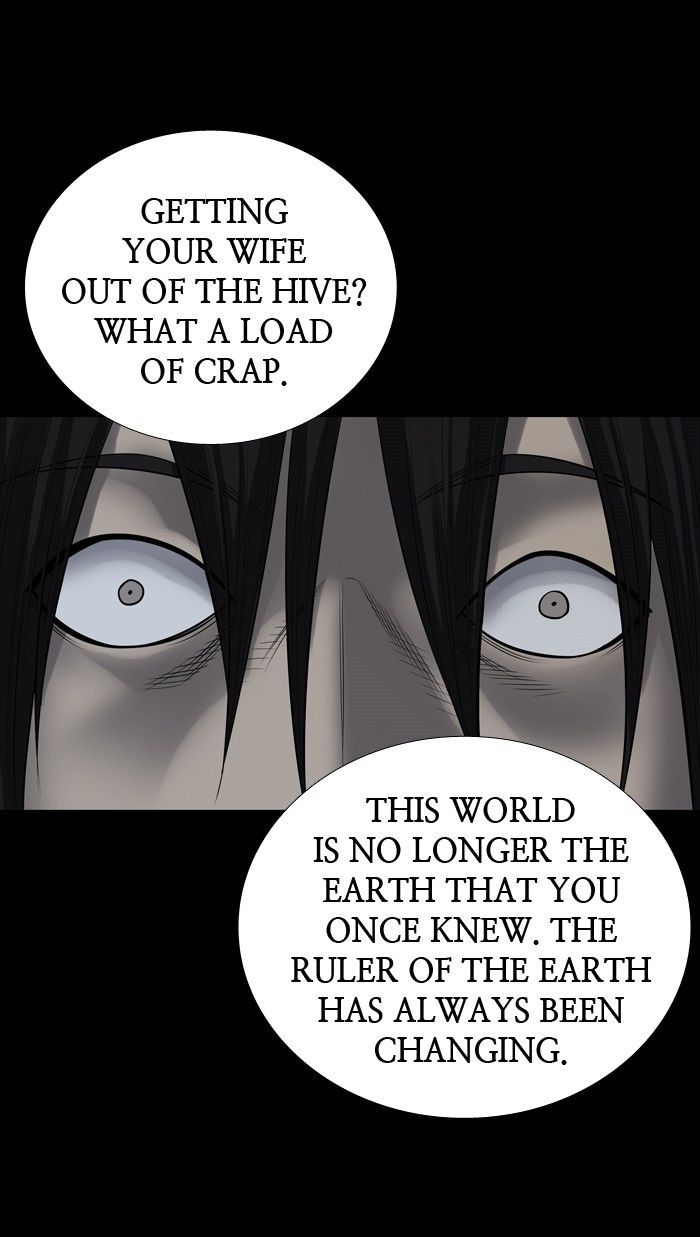 Hive Chapter 135 page 62 - Chapter 135 : [Part 3] Ep. 35