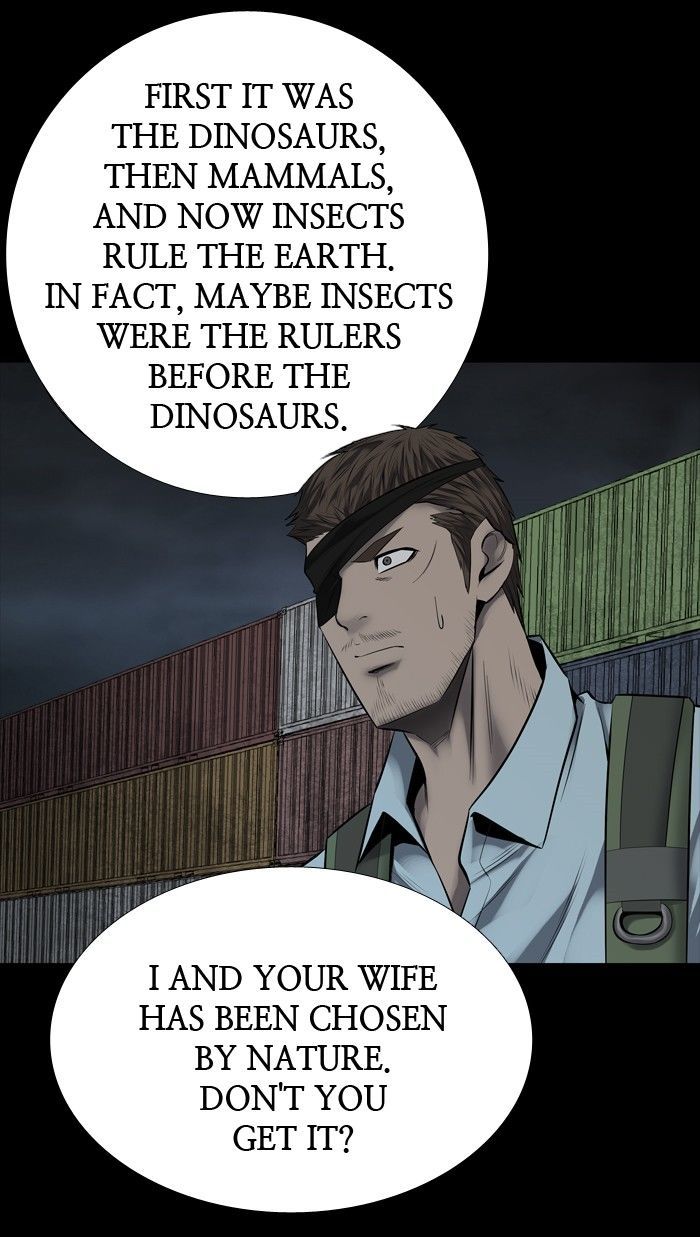 Hive Chapter 135 page 63 - Chapter 135 : [Part 3] Ep. 35