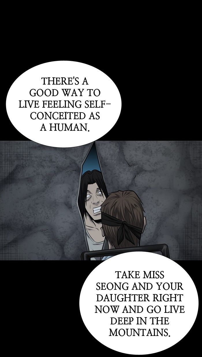 Hive Chapter 135 page 64 - Chapter 135 : [Part 3] Ep. 35