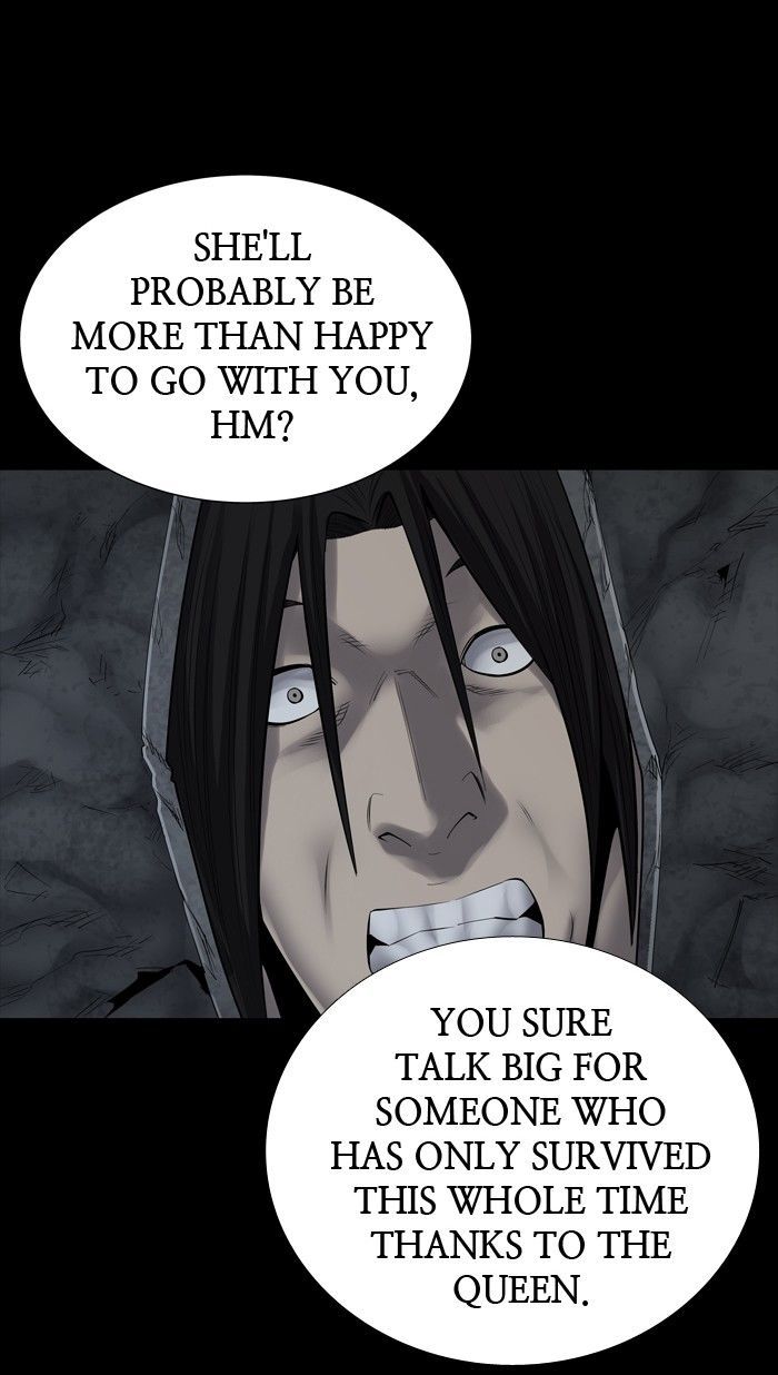 Hive Chapter 135 page 65 - Chapter 135 : [Part 3] Ep. 35
