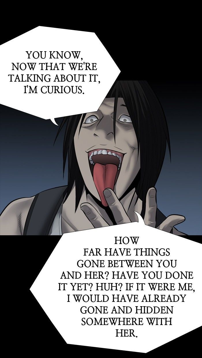 Hive Chapter 135 page 67 - Chapter 135 : [Part 3] Ep. 35