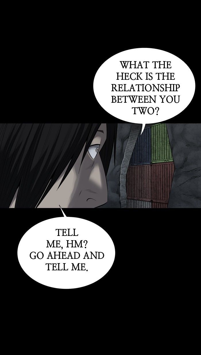 Hive Chapter 135 page 68 - Chapter 135 : [Part 3] Ep. 35