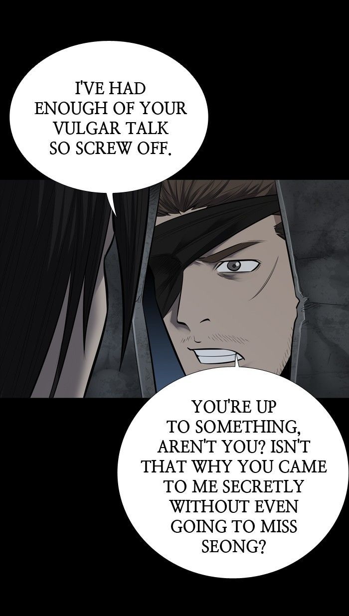 Hive Chapter 135 page 69 - Chapter 135 : [Part 3] Ep. 35