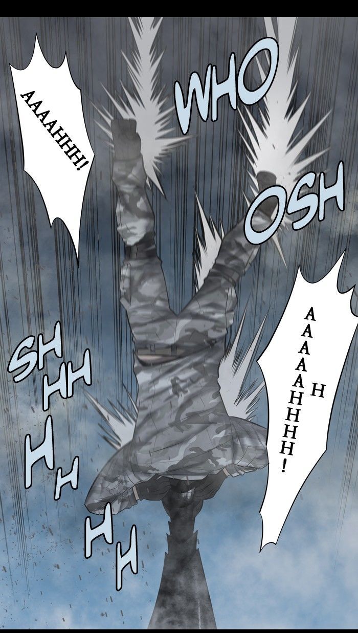 Hive Chapter 135 page 7 - Chapter 135 : [Part 3] Ep. 35