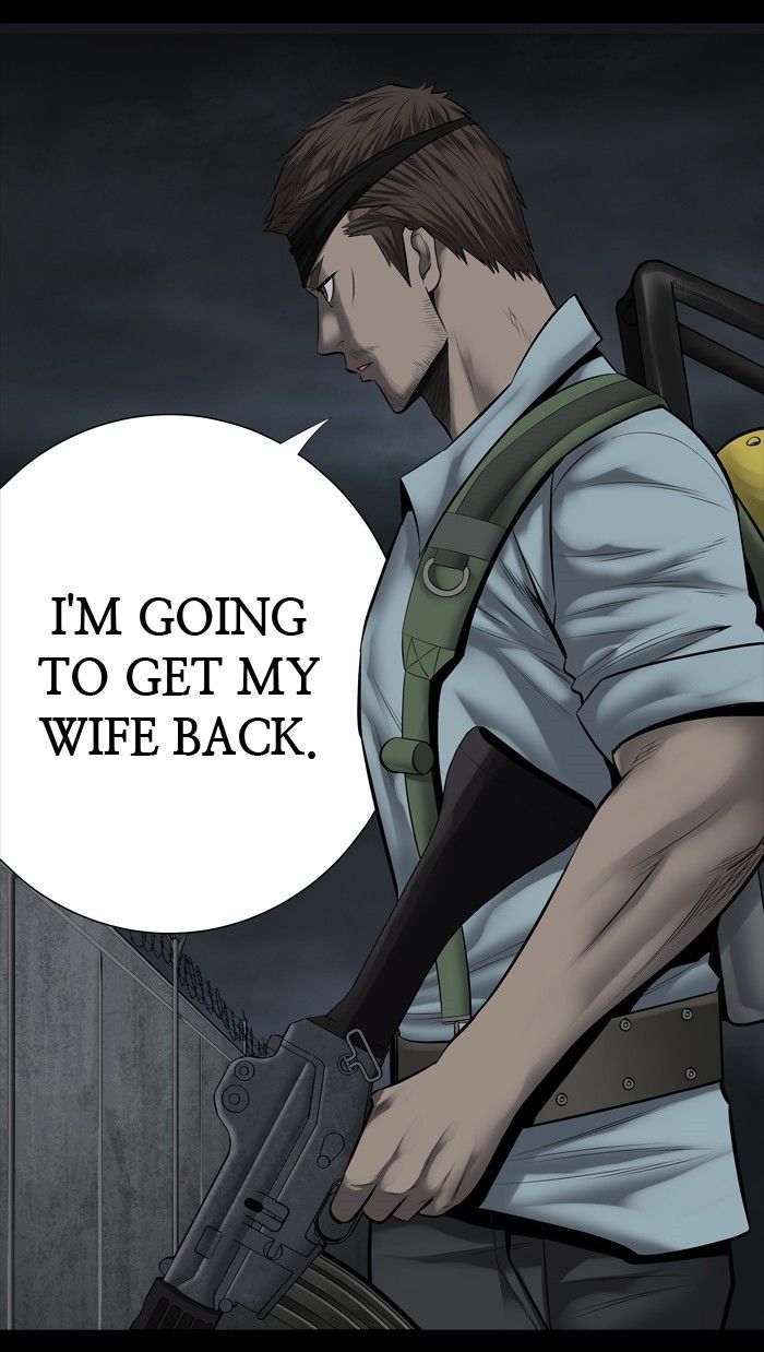 Hive Chapter 135 page 71 - Chapter 135 : [Part 3] Ep. 35