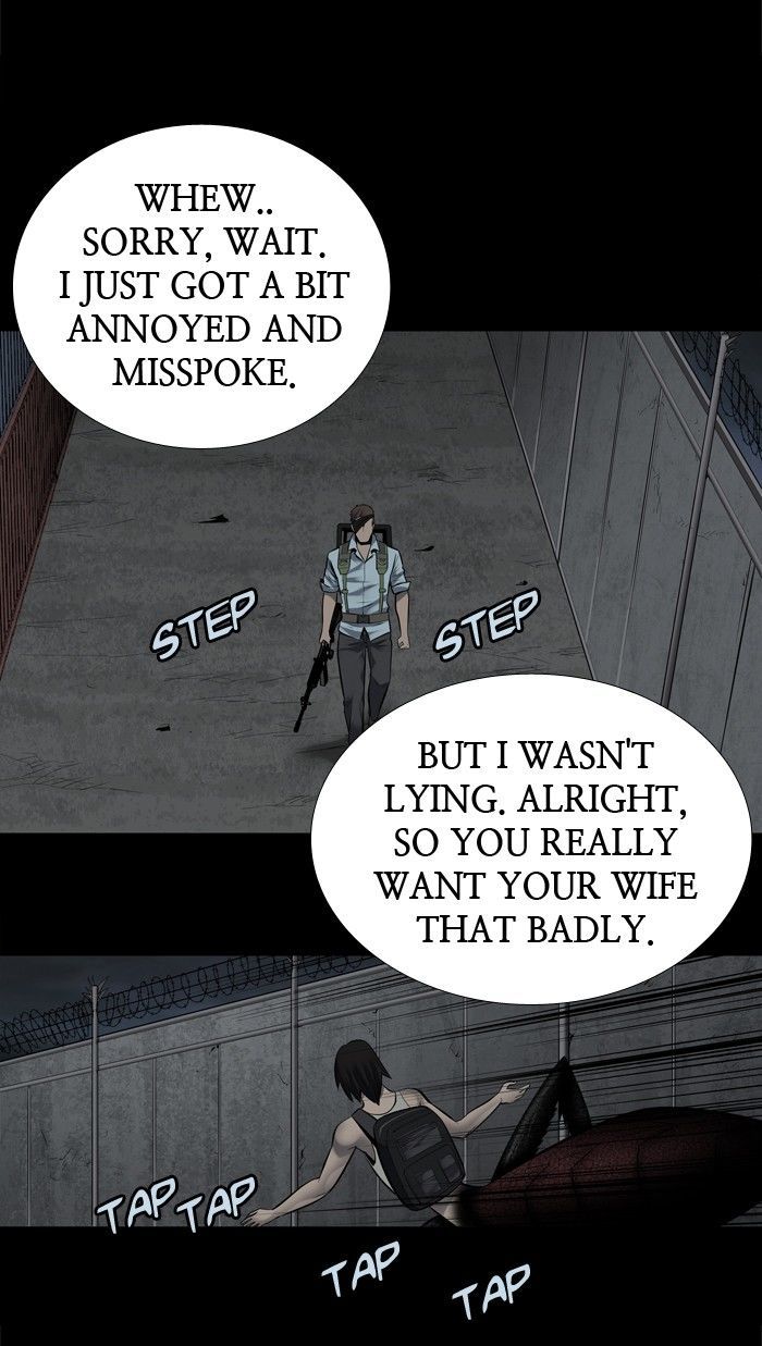 Hive Chapter 135 page 73 - Chapter 135 : [Part 3] Ep. 35