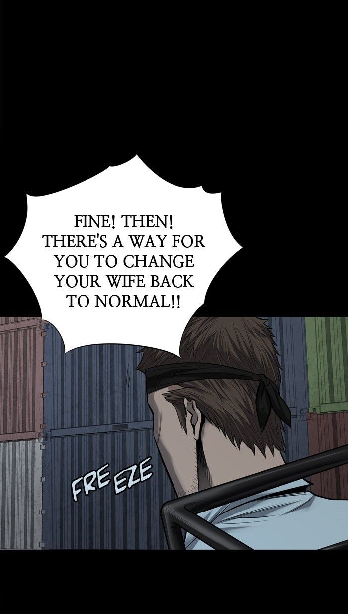 Hive Chapter 135 page 74 - Chapter 135 : [Part 3] Ep. 35