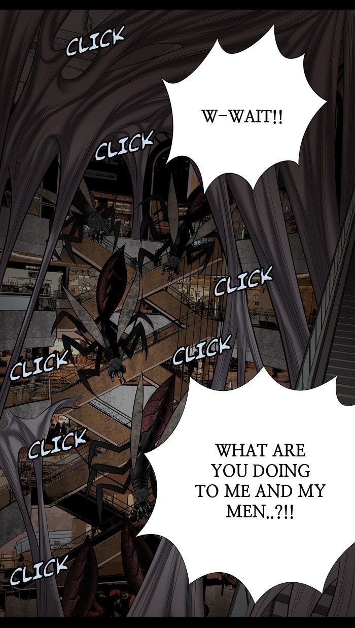 Hive Chapter 135 page 9 - Chapter 135 : [Part 3] Ep. 35