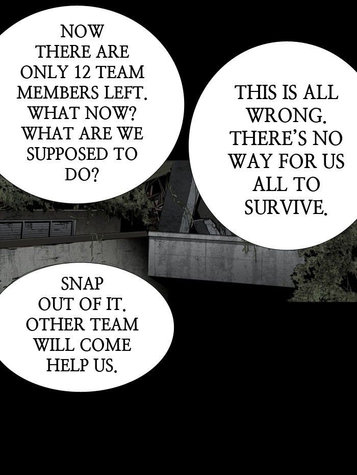Hive Chapter 136 page 11 - Chapter 136 : [Part 3] Ep. 36