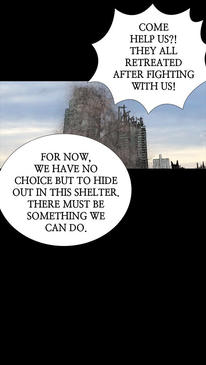 Hive Chapter 136 page 12 - Chapter 136 : [Part 3] Ep. 36