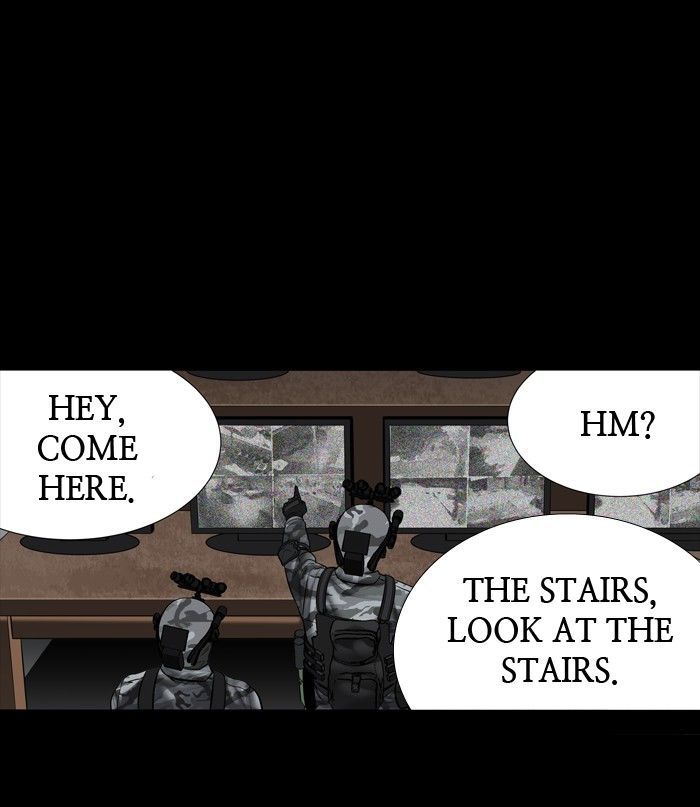 Hive Chapter 136 page 14 - Chapter 136 : [Part 3] Ep. 36