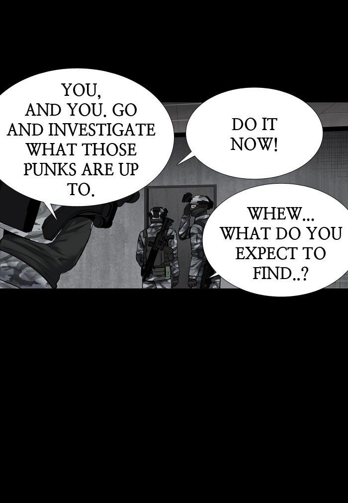 Hive Chapter 136 page 16 - Chapter 136 : [Part 3] Ep. 36
